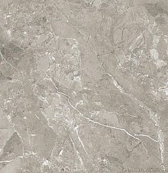 Керамическая плитка Laparet Romano Grey Керамогранит Полированный 60х60 см