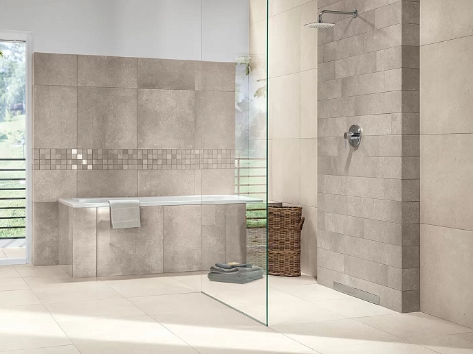 Керамическая плитка Rako Limestone