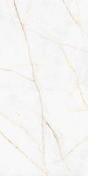 Laminam Diamond Cristallo Gold Caress B.M. LAMF0M0214_IT Белый Матовый Керамогранит 162х324 см