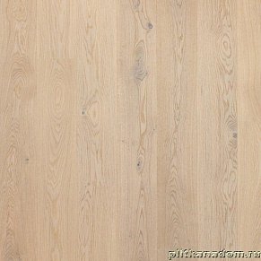 Karelia Dawn Collection Oak Story Hamlet White Паркетная доска 14x188x1800