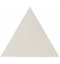 Equipe Scale 23819 Triangolo Mint Настенная плитка 10,8x12,4 см