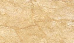 Zodiac Ceramica Naples Gold Бежевый Глянцевый Керамогранит 120x260 см