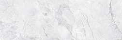 Керамическая плитка Gres de Aragon Mystic Invisible White Белая Матовая Настенная плитка 40х120 см