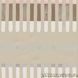 Vives Berta Julia-M Бежевая Матовая Настенная плитка 20x20 см