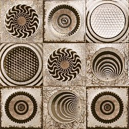 Mainzu Artigiano Shape Cream Настенная плитка 20x20 см