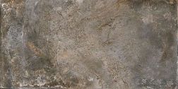 Керамическая плитка Goldis Tile Galaxy SLUP PA0E Brown Rustic Rect Коричневый Матовый Ректифицированный Керамогранит 59,7x119,8 см