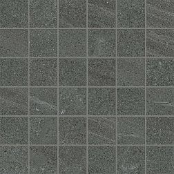 Coliseum Gres Contea Grey Серая Натуральная Мозаика 30х30 см