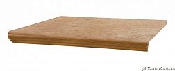 Azuliber Aitana Ocre Peldano Fiorentino Ступень 33,3x33,3 см