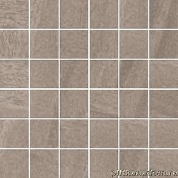 Paradyz Masto Grys Polpoler Мозаика 29,8x29,8 см