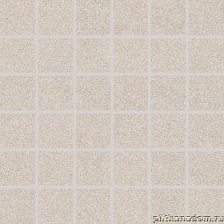 Rako Block DDM06784 Бежевая Матовая Мозаика 5x5 30x30 см