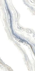 Керамическая плитка Flavour Granito Rock Canvas Blue Carving Керамогранит 80х160 см