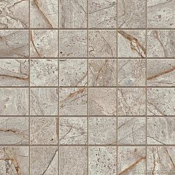 Керамическая плитка Atlas Concorde Russia Empire Silver Root Mosaic Lap (610110000814) см