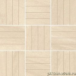 Paradyz Masto Bianco Polpoler Декор В 29,8х29,8 см