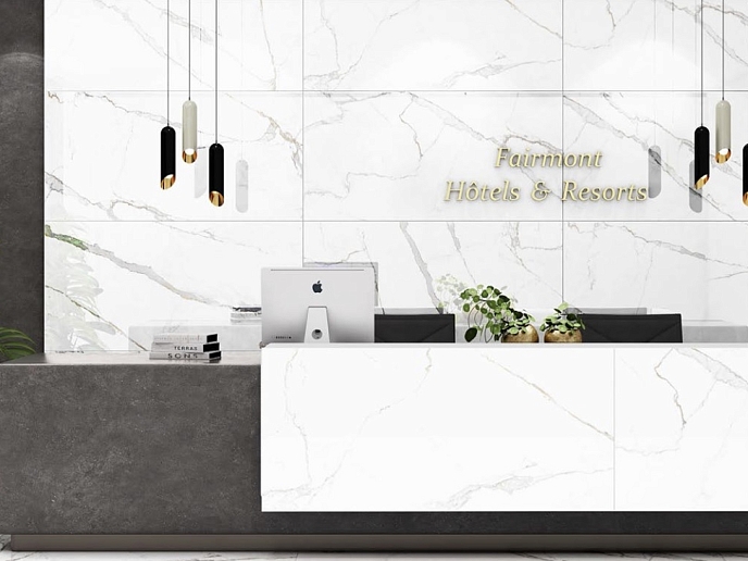 Керамическая плитка Modern Tile Satori