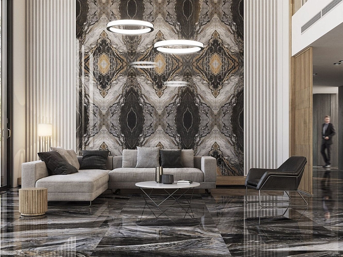 Керамическая плитка Fanal Orobico