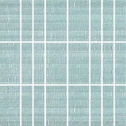Керамическая плитка Pamesa Ceramica Macassar Malla Cr. Rlv. Jade Мозаика 30х30 см