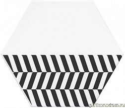 Керама Марацци Буранелли NT-B207-24001 Декор настенный 20х23,1 см