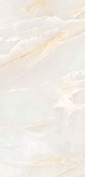 Керамическая плитка Flavour Granito Olmedo Light Glossy Серый Полированный Керамогранит 60x120 см