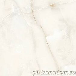 Керамическая плитка Art Ceramic Hope Cream Glossy Бежевый Полированный Керамогранит 60х60 см