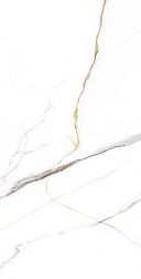 Evolution ceramic Statuario Venato Белый Полированный Керамогранит 60х120 см