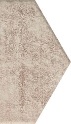 Paradyz Scandiano Ochra Polowa Декор напольный 14,8х26 см