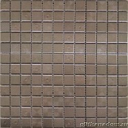 Керамическая плитка NS-Mosaic Porcelain series PR2323-09 Керамическая мозаика (2,3х2,3х0,5) 30х30 см