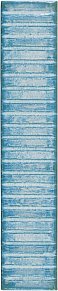Pamesa Ceramica Auristela Azul Rlv. Настенная плитка 5x25 см