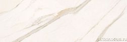 Керамическая плитка Supergres Purity Of Marble Wall Calacatta PCW9 Настенная плитка 30,5х91,5 см