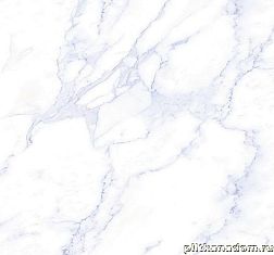 Bonaparte Керамогранит Dio Carrara High Polich Белый Полированный Керамогранит 60х60