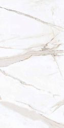 Керамическая плитка Primavera PR203 Regal Carara Polished Керамогранит 60x120 см
