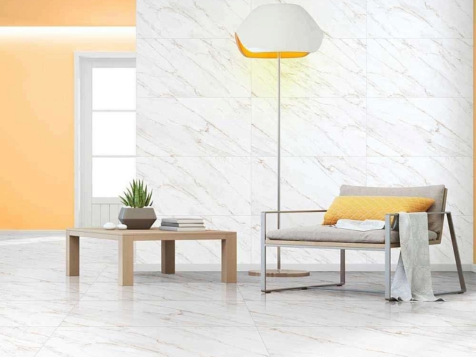 Керамическая плитка Qua Granite Mellow Gold