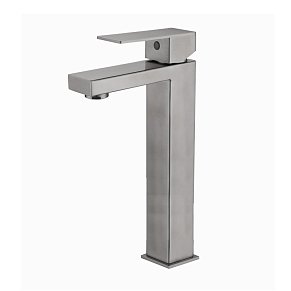 Haiba HB11803-2 Смеситель для раковины, Сталь