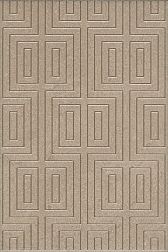 Керамическая плитка Kerama Marazzi Матрикс VT-C450-8344 Декор Бежевый Матовый 20х30 см