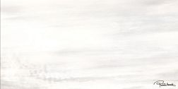 Керамическая плитка Roberto Cavalli Tanduk BIANCO RETT FIRMA Декор 60x120 см