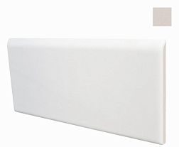 Керамическая плитка Equipe Evolution 23388 Bullnose Greige Бордюр 7,5x15 см