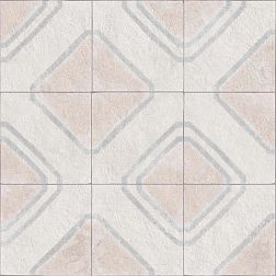 Vives Delta Ceos Blanco Декор 60x60 см