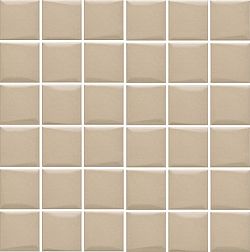 Керама Марацци Анвер 21038 Настенная плитка беж 30,1х30,1 см