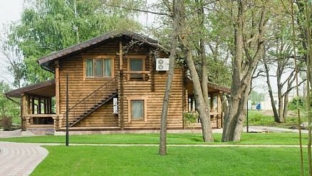 Поставки клинкера для Парк-отель Васильевский