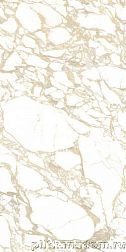 Керамическая плитка 41zero42 Pulp Gold Double Polished Керамогранит 60x120 см
