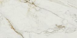 Керамическая плитка Benadresa Azulejos Bohemian Pulido Rect Slim Белый Глянцевый Ректифицированный Керамогранит 60х120 см