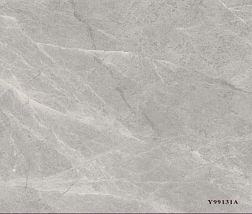Керамическая плитка YiliJinpaimingzhu Ceramics Y99131 Серый Глянцевый Керамогранит 80x80 см