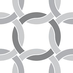 Ce.Si Epoque Twiggy Керамогранит 20x20 см