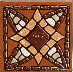 Gresmanc Rodamanto Asper Taco E1 Вставка 5,7х5,7 см