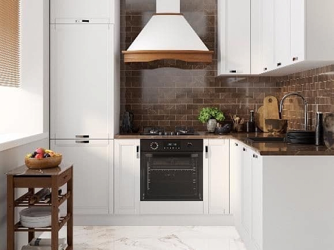 Керамическая плитка Kerranova Marble Trend