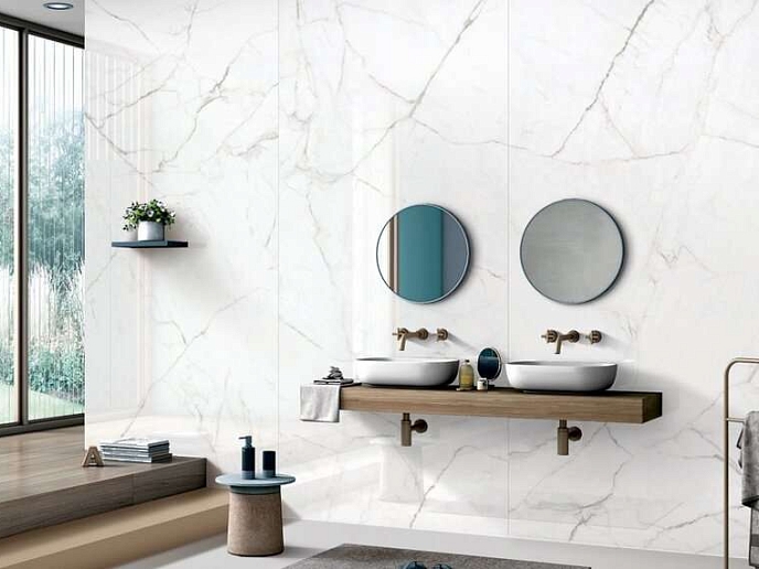 Керамическая плитка Ocean Ceramic Керамогранит 120х278