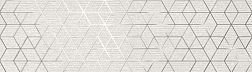 Ibero Elevation Dec. Reverse White S-97 Декор 29x100 см