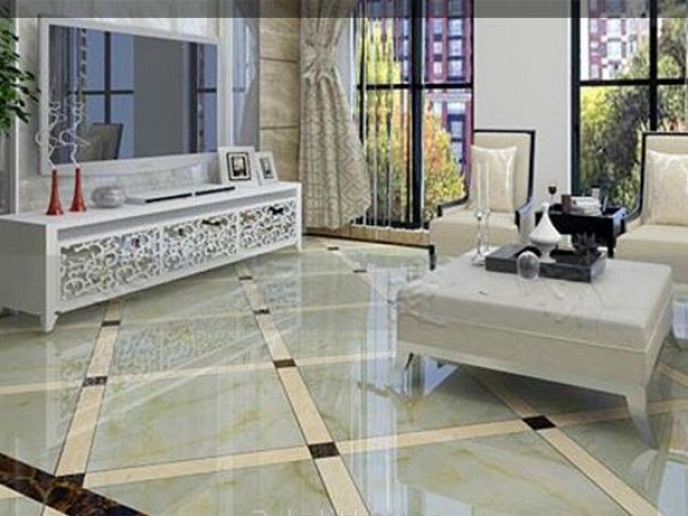 Керамическая плитка Granicer Керамогранит 60х60