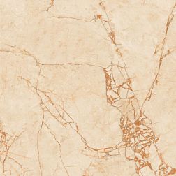 Керамическая плитка Flavour Granito Valentino Beige Glossy Бежевый Полированный Керамогранит 60x60 см