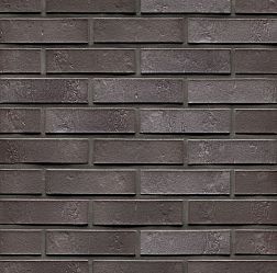 Feldhaus Klinker Accudo R720NF14 Cerasi Ferrum Клинкерная плитка 7,1х24х1,4 см