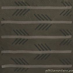 Paradyz Tigua Grafit Декор C 29,8x29,8 см